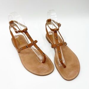 Lilly Pulitzer Kaylee Ankle Strap Sandals